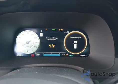 2024 Hyundai Palisade Calligraphy Night Edition z USA, uszkodzony, nr VIN KM8R7DGEXRU763768